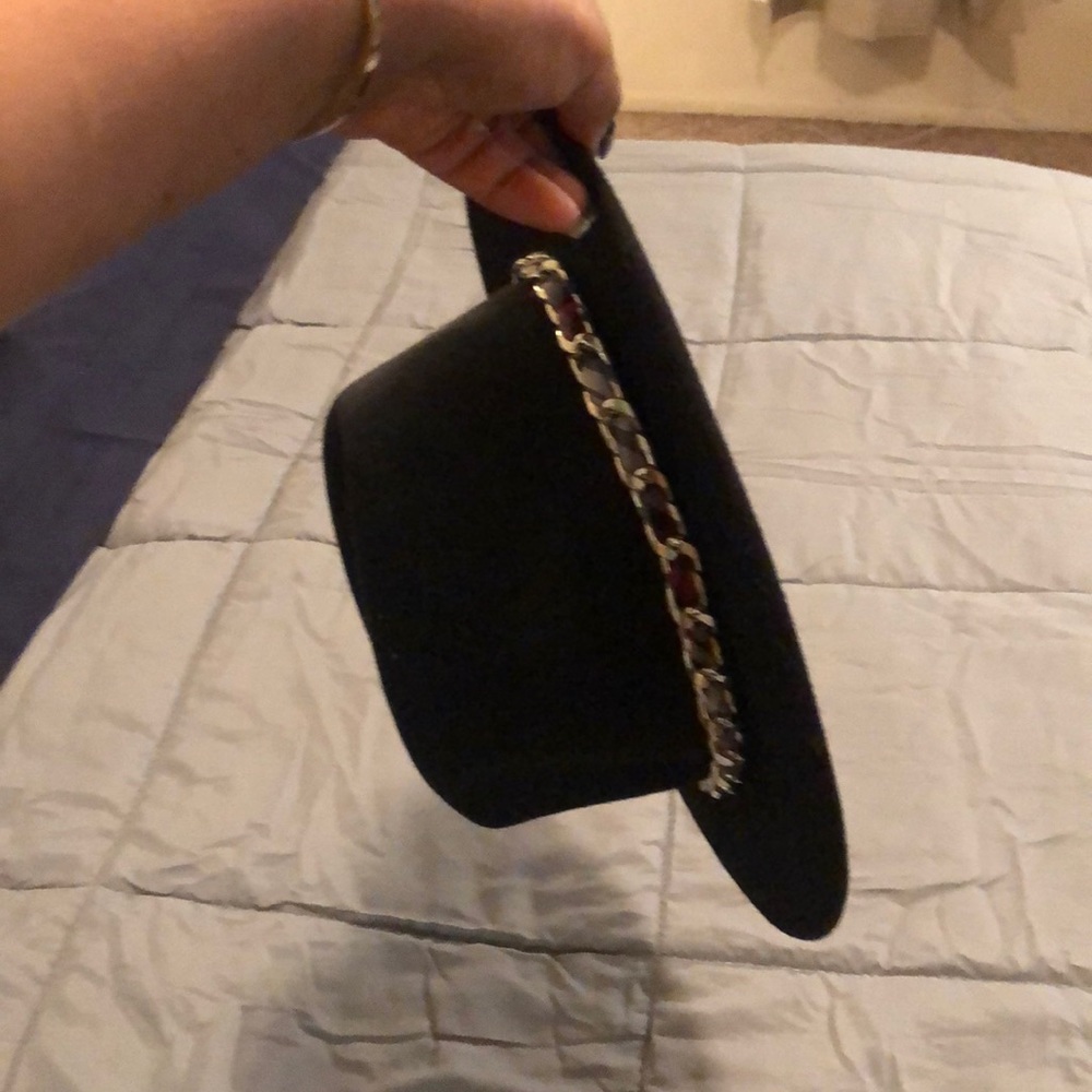 Zara Basic Hat - image 6